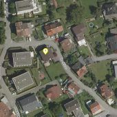 Gebäude in Dornbirn um 550.000 Euro verkauft
