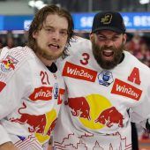 Salzburg ist Meister