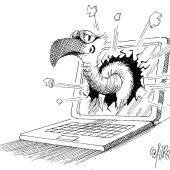 Bundesbudget online!