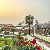 Perle im Norden von Teneriffa
