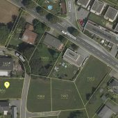 Grundstück in Lauterach um 563.160 Euro verkauft