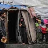 Offensive in Rafah geplant
