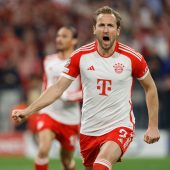 Hochklassiges Remis zwischen Bayern und Real Madrid. »C3