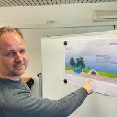 Geschäftsführung bei Nickel umgebaut