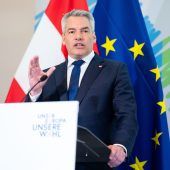 Der Sicherheitsrat berät sich
