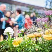 Die SCHAU! läutet den Frühling ein