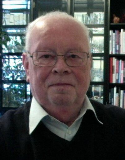 Gamon: „Die schönsten Denkmäler, die an Josef Wichner erinnern, sind seine Werke.“