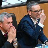 FPÖ im Visier der Ermittler