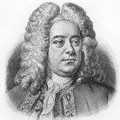 Händel – Eine Auferstehung