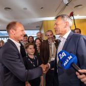 Willi in Innsbruck abgewählt