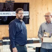 Kremmel & Schneider regelt Nachfolge
