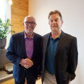 Bregenzer Seniorenbörse hat neuen Obmann