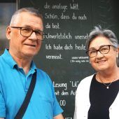 Ein großartiger Rachefeldzug mit Humor