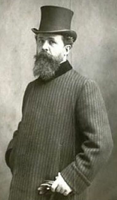 Gustave-Henri Jossot. wikipedia