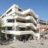 GWL in Bregenz feiert 50. Geburtstag