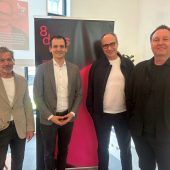 „Wollen der Kreativität einen Platz einräumen“