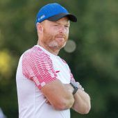 Herbert Sutter  verlängert in Hard