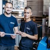 Mit jungem Spirit zur Lehrlingssuche