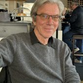 Primar Albert Lingg
