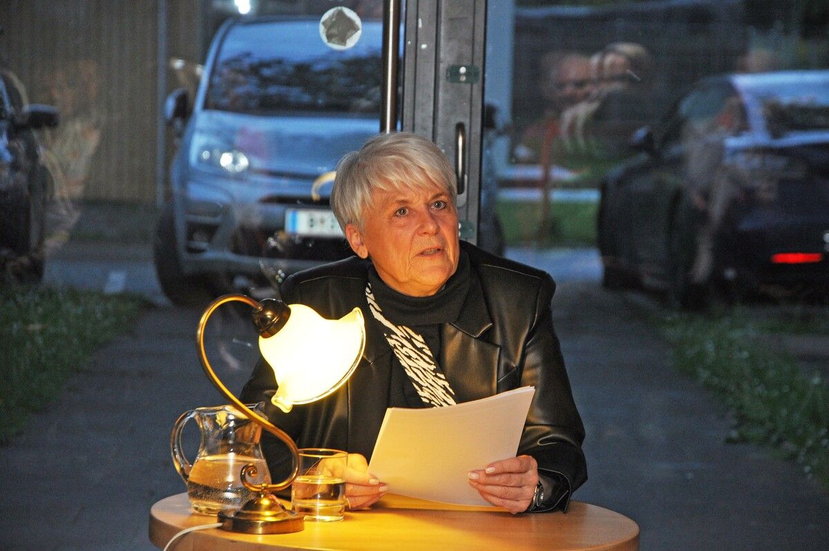 Ihren Blick auf Udo Jürgens hat Lisbeth Bischoff in einer sehr persönlichen Biografie zusammengefasst. LCF (2)
