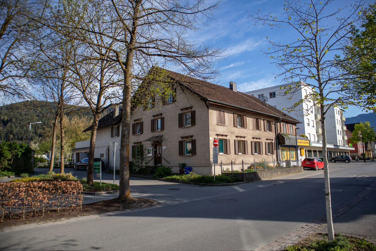 Im Naflahus wird gezielte Unterstützung beim Deutschlernen angeboten.stadt
