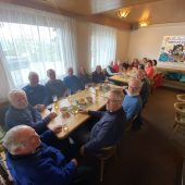 Ein Dorfgasthaus für 630 Seelen