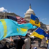 61 Milliarden für Ukraine