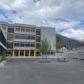 Satteins feiert eine neue Ära der Bildung