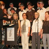 Black&White – Konzert der Extraklasse