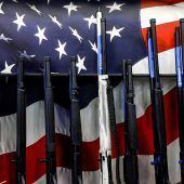 USA will Waffenkauf erschweren