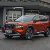 Abenteurer als sparsames Stadtauto
