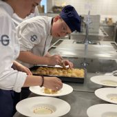 GASCHT braucht dringend neuen Standort