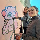 Osterferienprogramm lockte „Raus aus dem Nest“