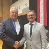 Sulz hat ein neues Gemeindeoberhaupt