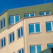 Vorarlberg hat zweithöchsten Quadratmeterpreis