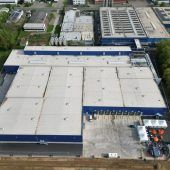 Alpla investiert 30 Millionen in Exter
