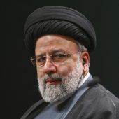 Irans Präsident droht mit Zerstörung