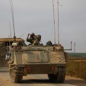 Israel zunehmend in Bedrängnis