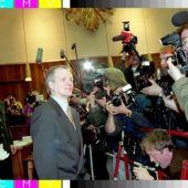 „Er war ein klassischer, bösartiger Narzisst“
