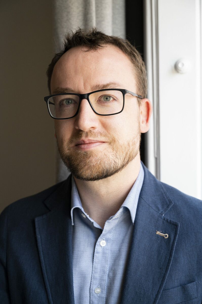 Jan Kluge: „Kreis der Betroffenen wird immer größer.“⇒Agenda Austria