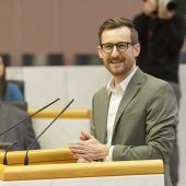 Politik in Kürze