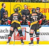 Stanley kann weiter auf Assistenten bauen