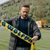 Wolfurt stellt die Weichen