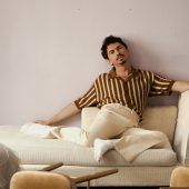 Pop-Poesie mit  Julian le Play in Lech