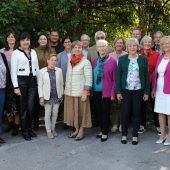 Kantorei Rankweil mit neuem Projekt