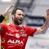 Hard scheitert im ÖHB-Cup-Halbfinale