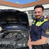 Tuner und Poser: Darauf achtet die Polizei bei aufgemotzten Autos