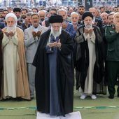 Israel und Iran drohen einander