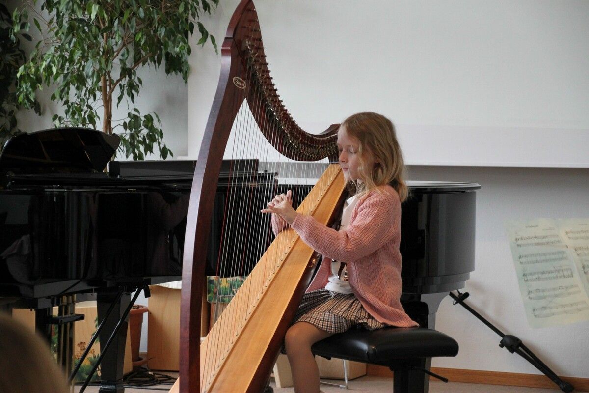 Kommenden Samstagvormittag lädt die Rheintalische Musikschule zum Tag der offenen Tür. Rheintalische Musikschule