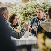 „vino-Genusswoche“ – eine Woche Wein & mehr